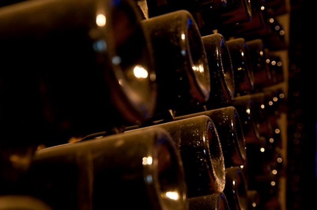 cavas de vinos